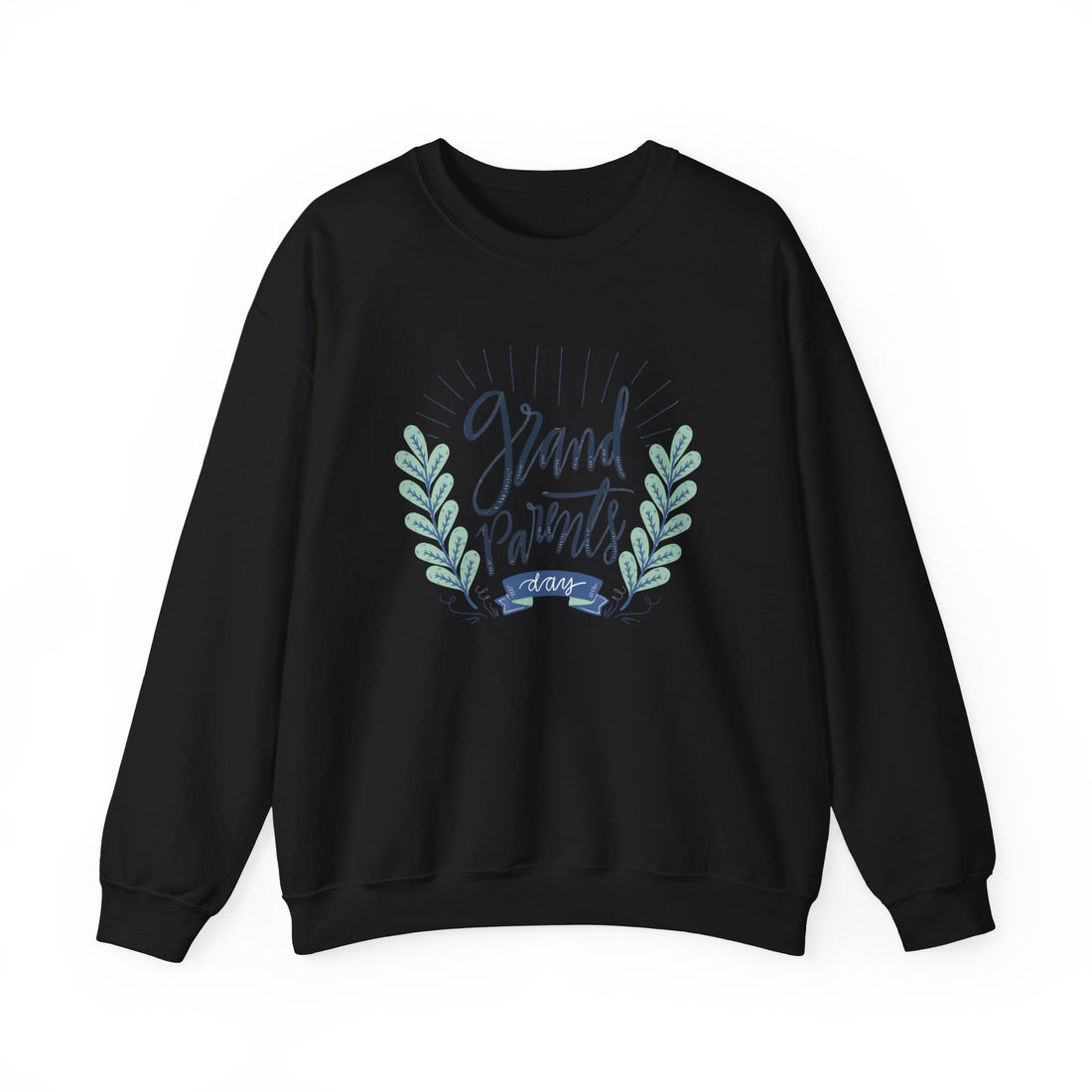 Grand Parents Day Sweatshirt