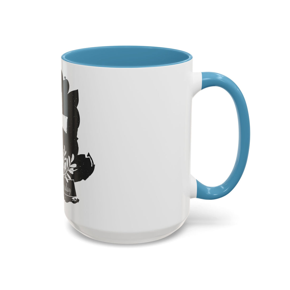 Ash Wednesday Mug