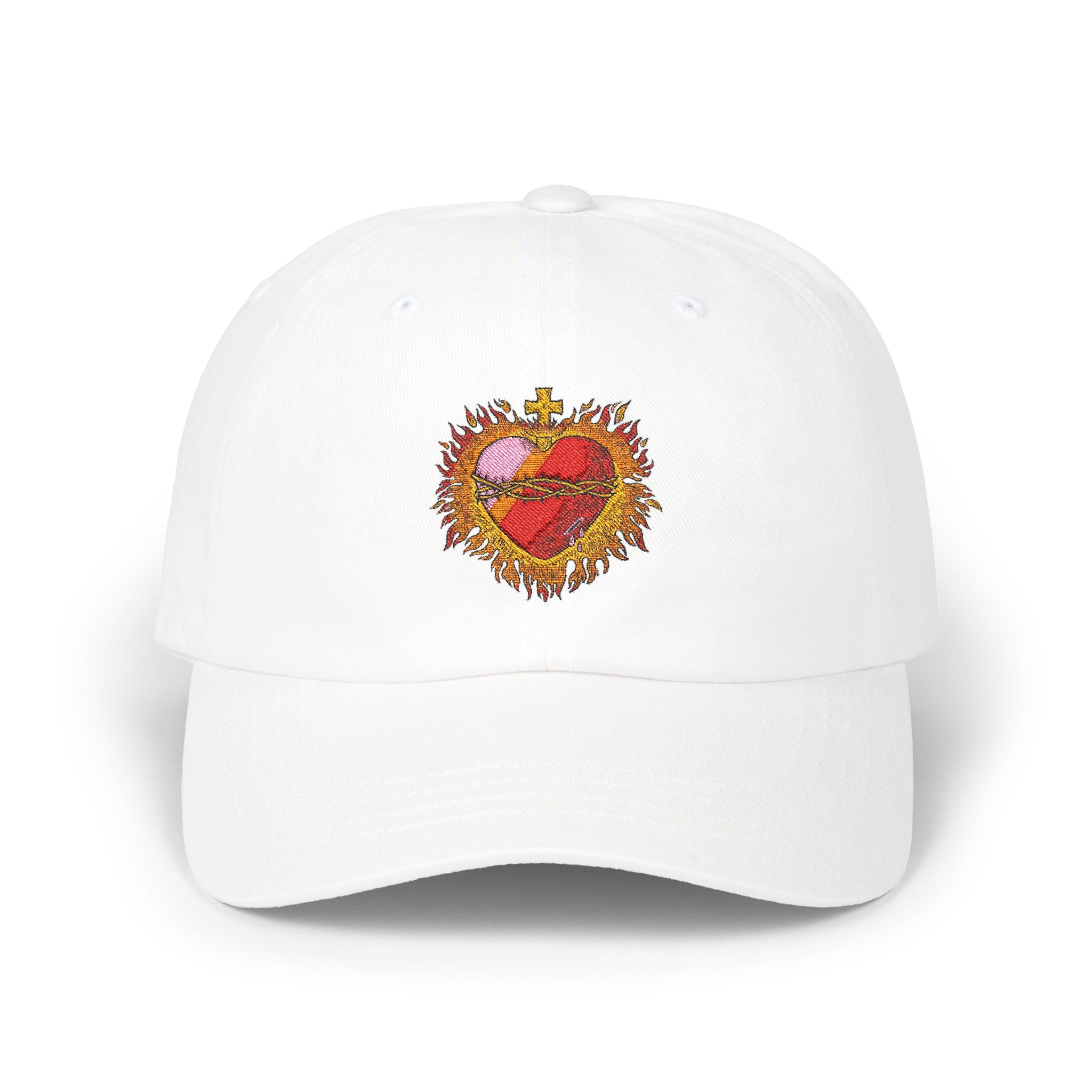 Sacred Heart  Hats