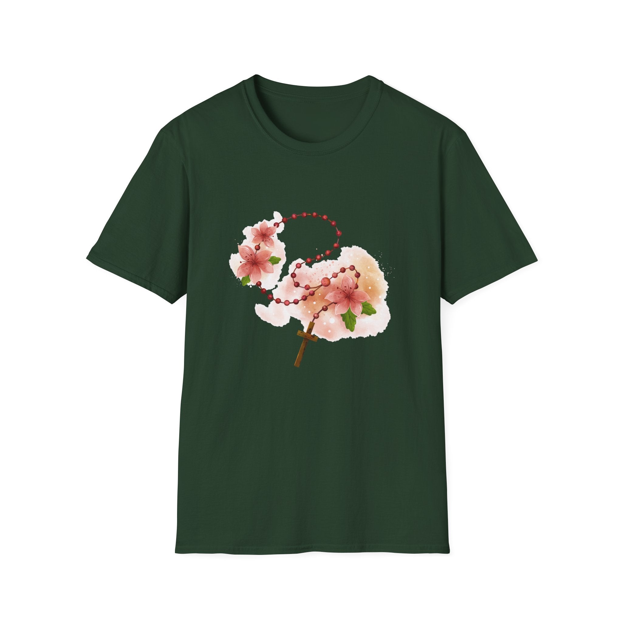 Cherry Blossom Unisex T-Shirt