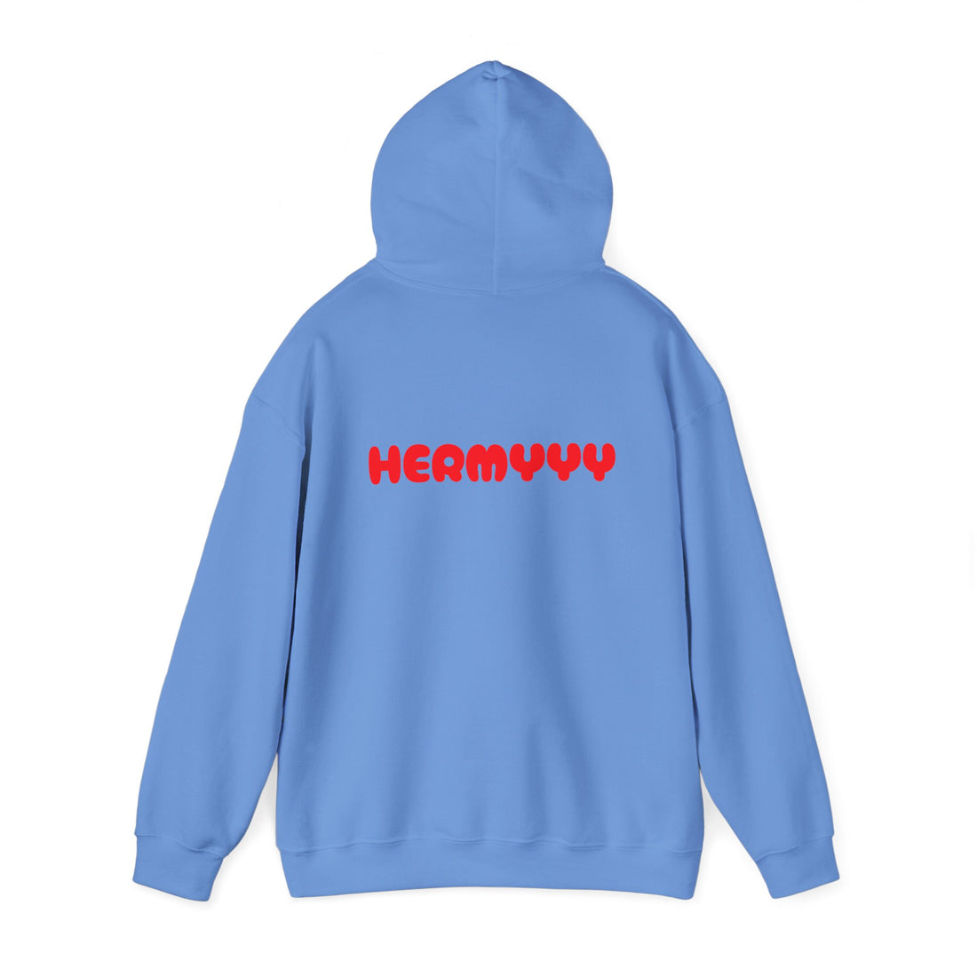 Hermyyy Unisex Heavy Blend™ Hooded Sweatshirt