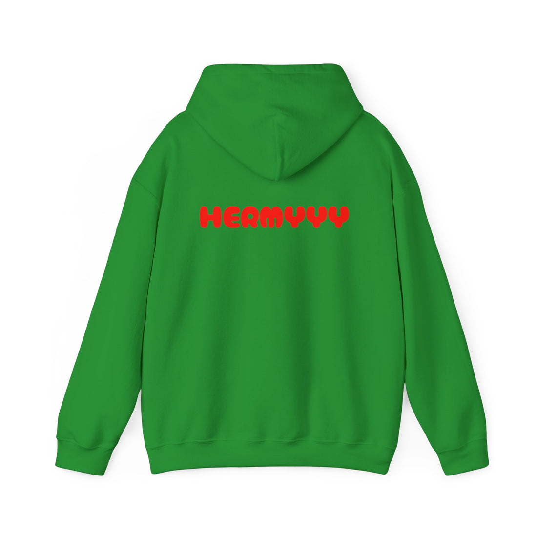 Hermyyy Unisex Heavy Blend™ Hooded Sweatshirt