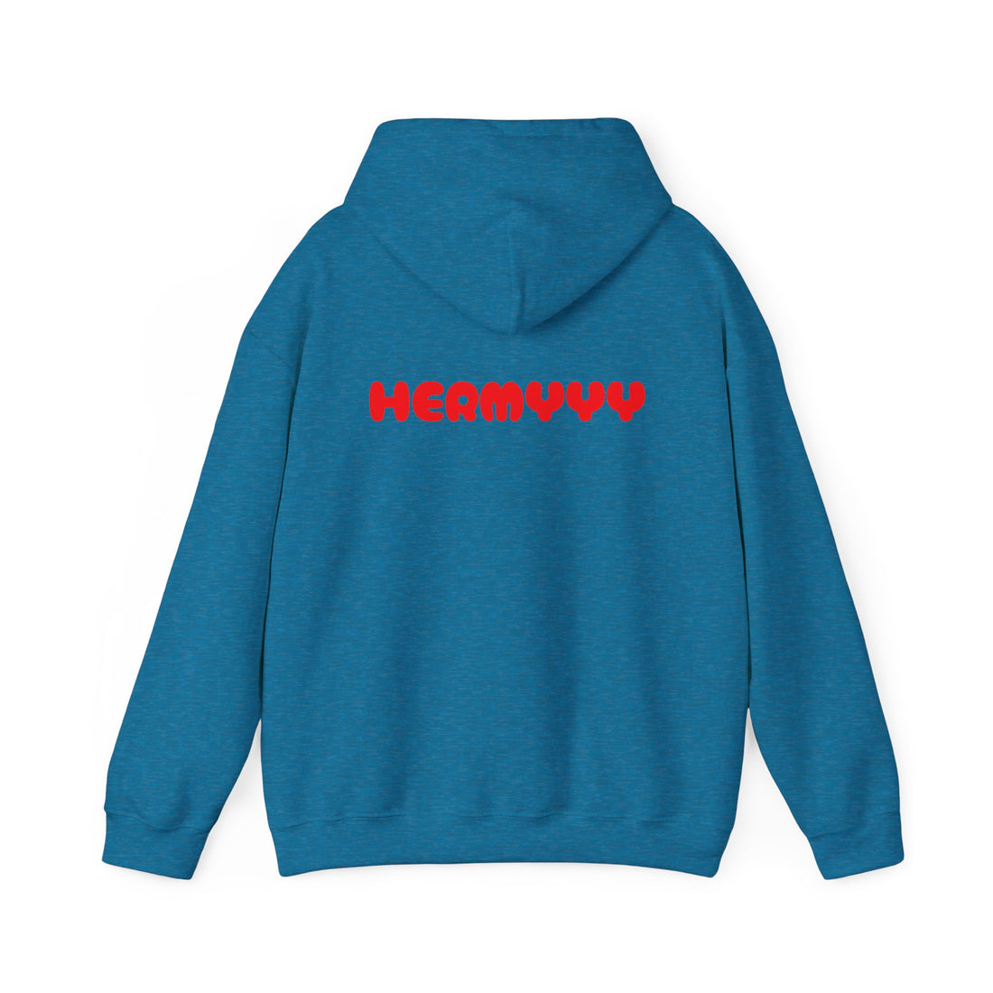 Hermyyy Unisex Heavy Blend™ Hooded Sweatshirt