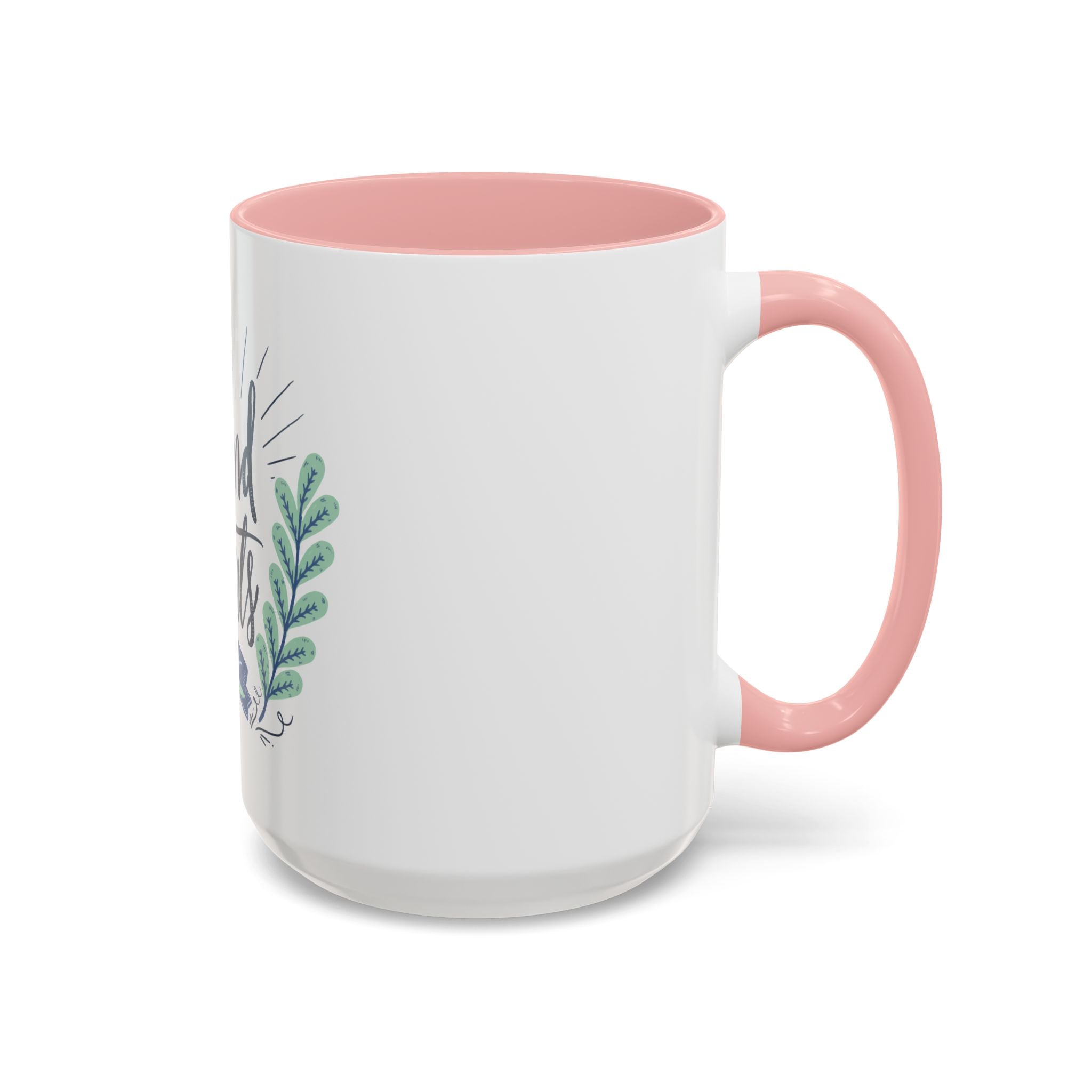 Grand Parents Day Mug