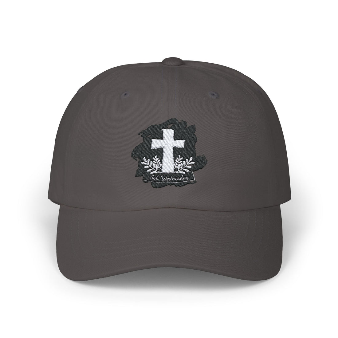 Ash Wednesday Hats