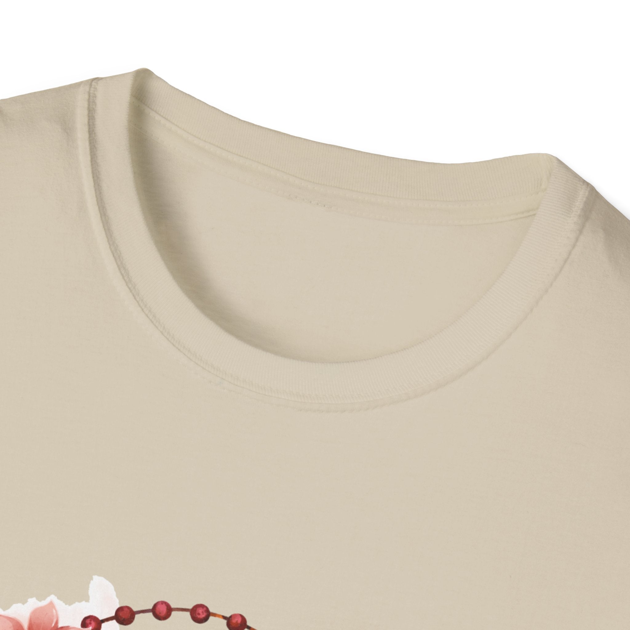 Cherry Blossom Unisex T-Shirt