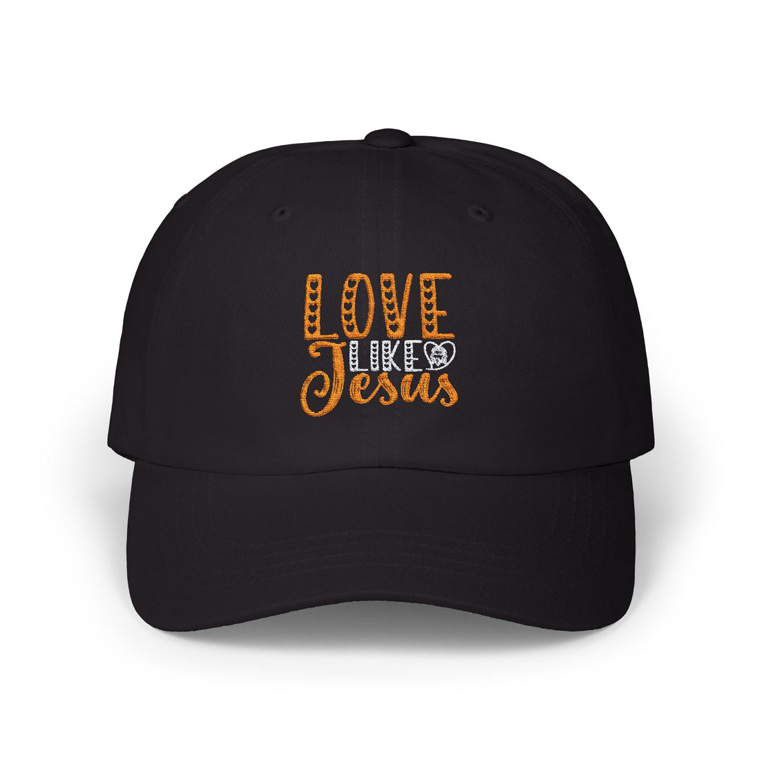 Love Like Jesus Hats