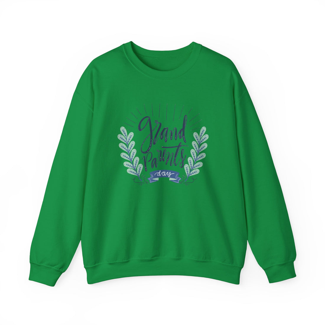 Grand Parents Day Sweatshirt