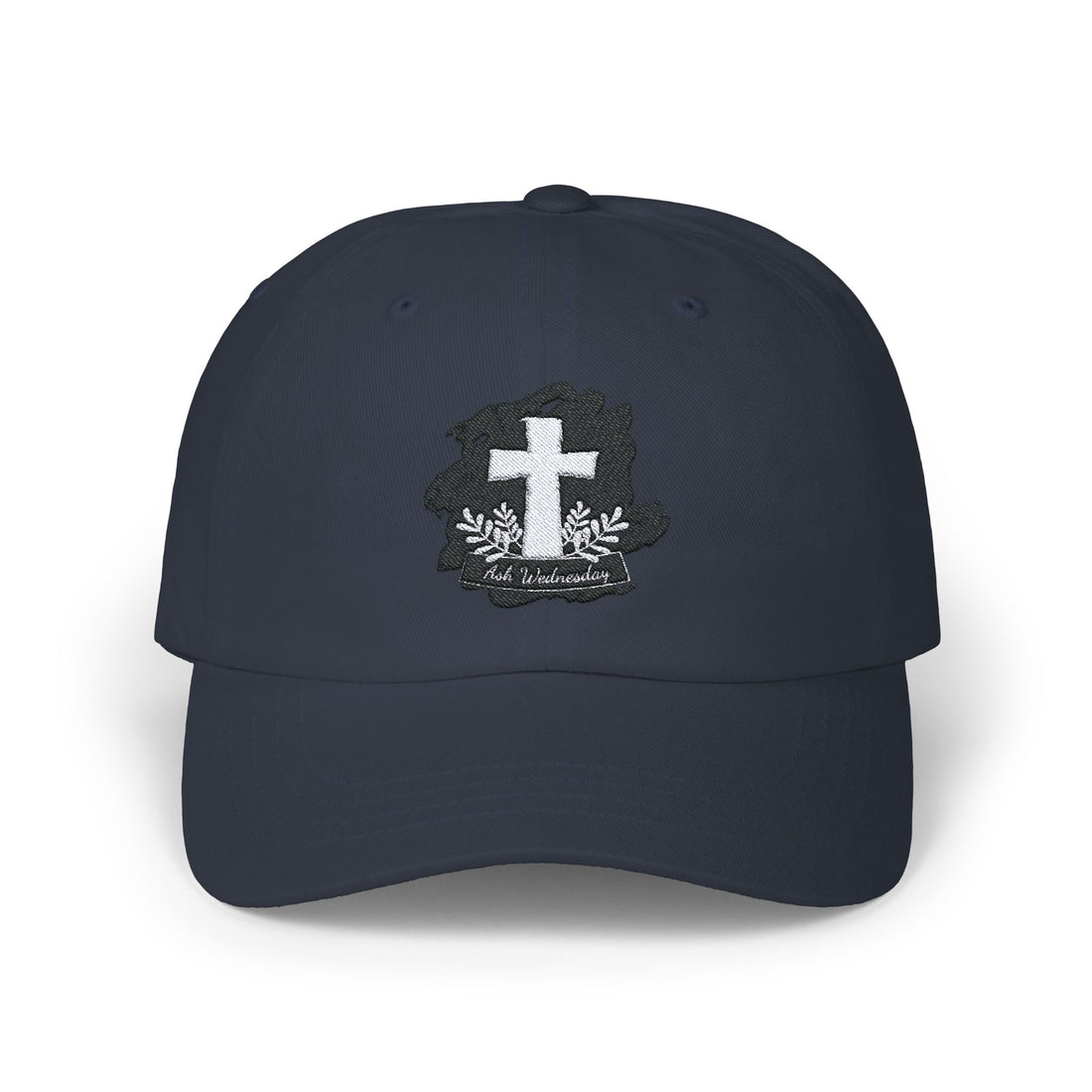 Ash Wednesday Hats