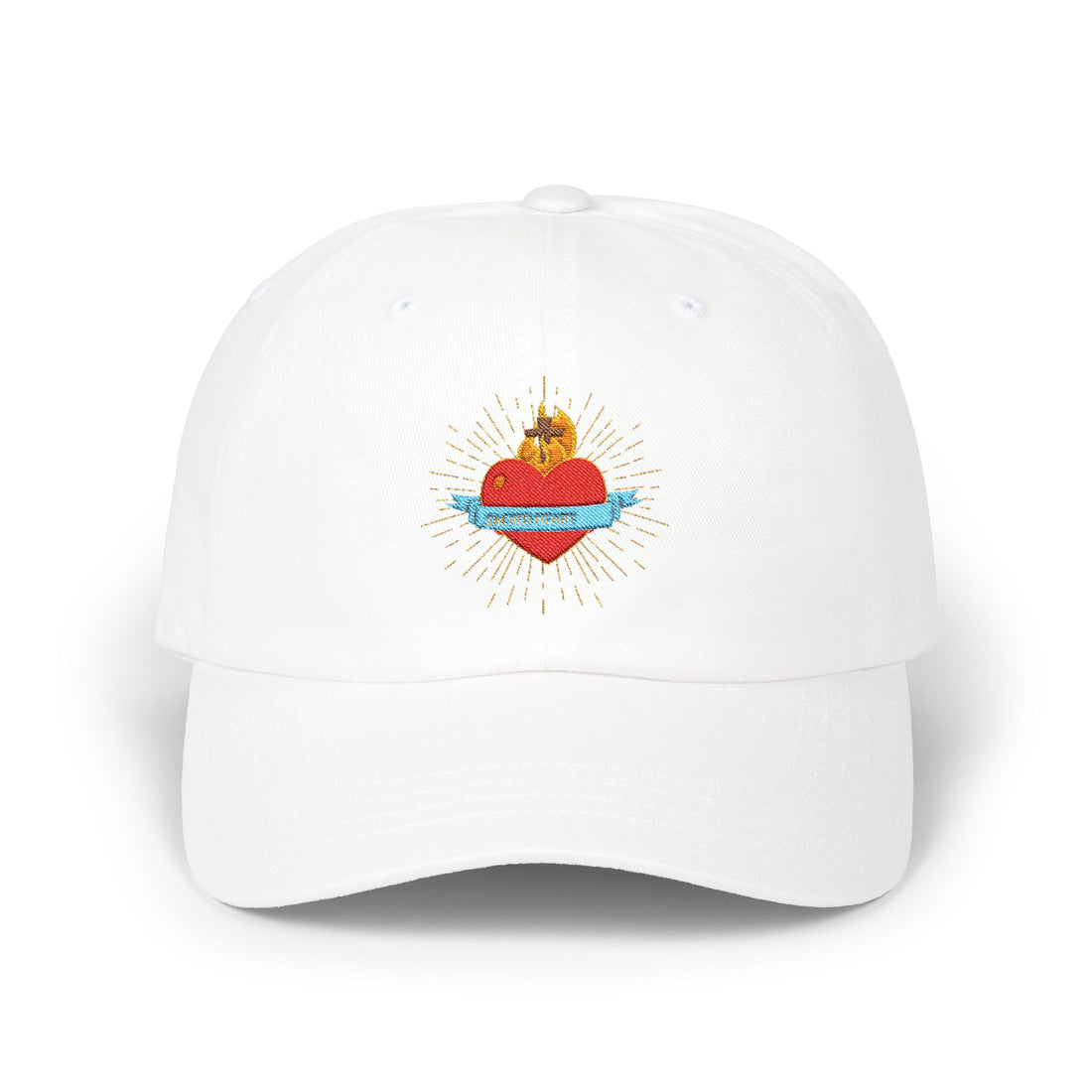 Sacred Heart Hats