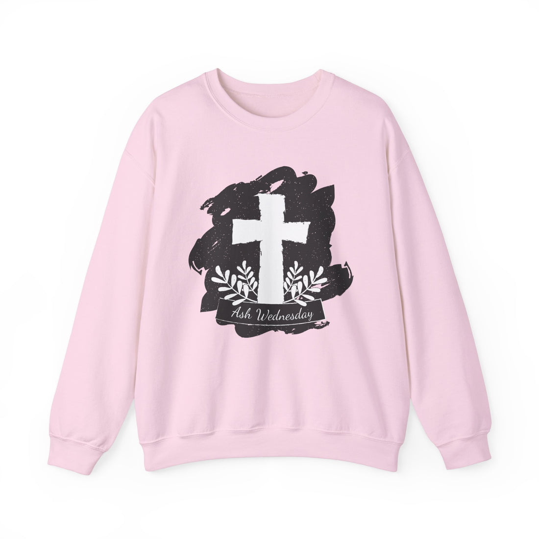 Ash Wednesday Sweatshirt