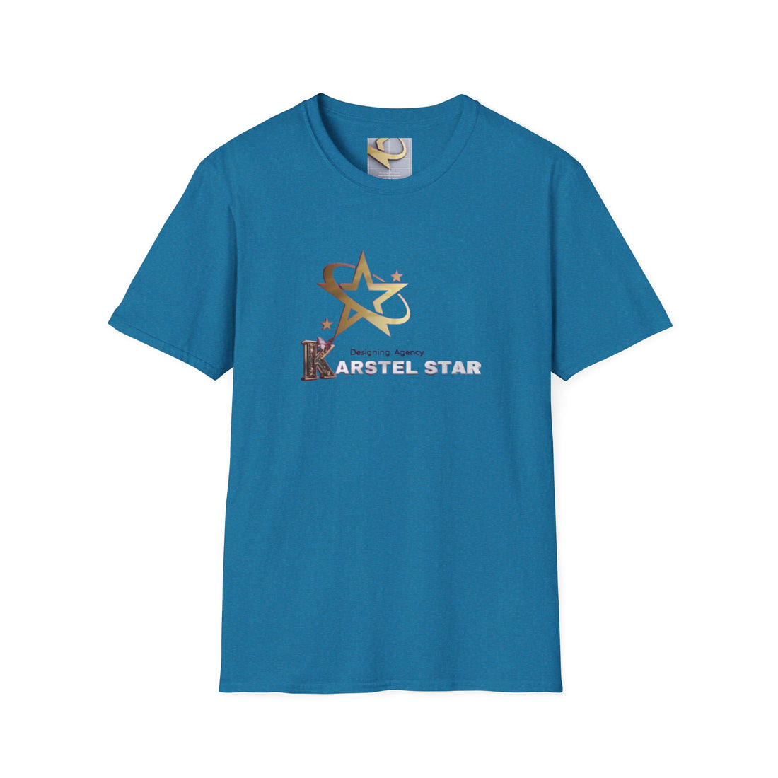 Karstel Unisex Softstyle T-Shirt