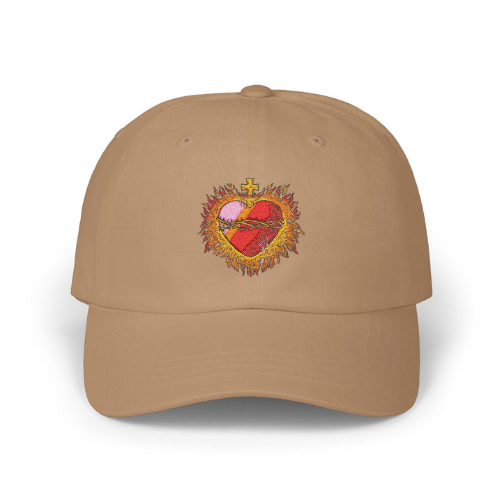 Sacred Heart  Hats