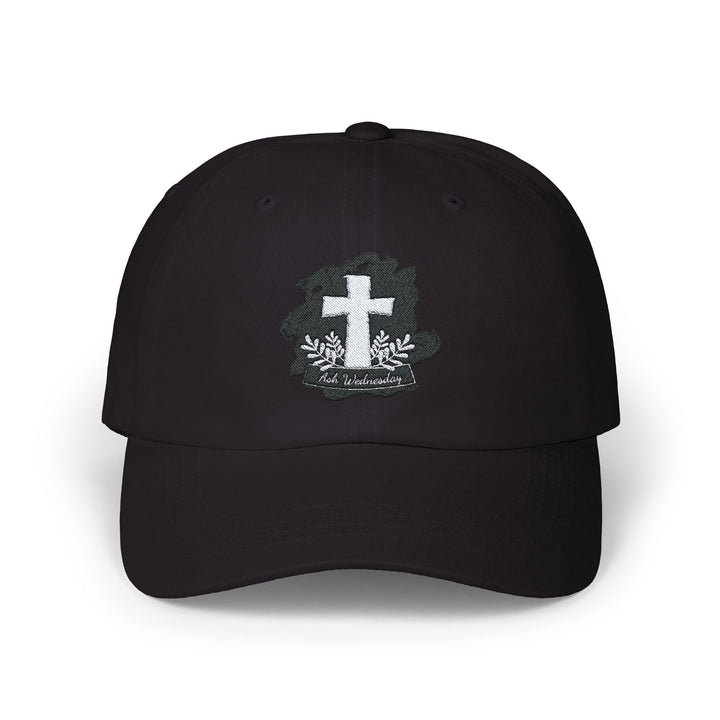 Ash Wednesday Hats