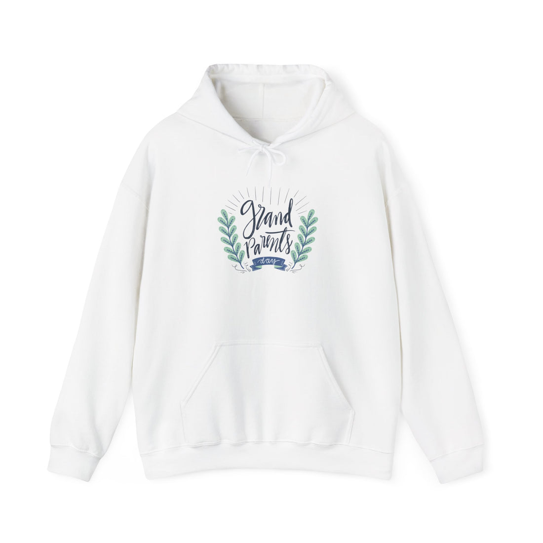 Grand Parents Day Unisex Hoodies