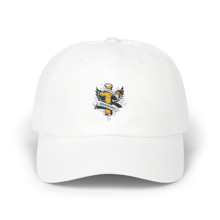 Group Name In God We Trust Hats