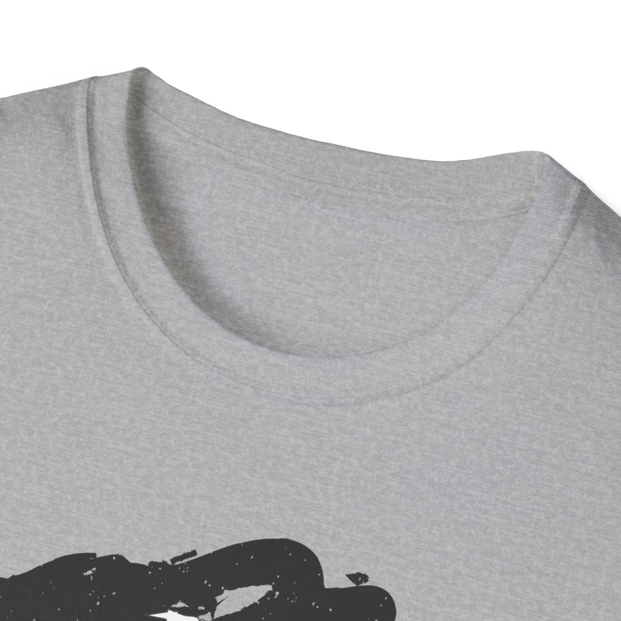 Ash Wednesday Unisex T-Shirt