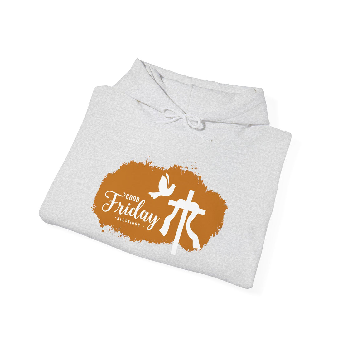 Good Friday - Blessings Unisex Hoodies