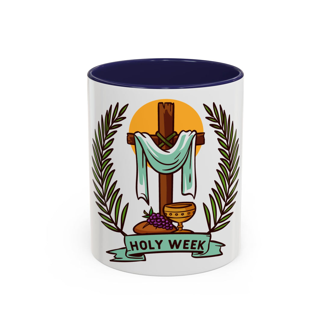 Holy Week Mug