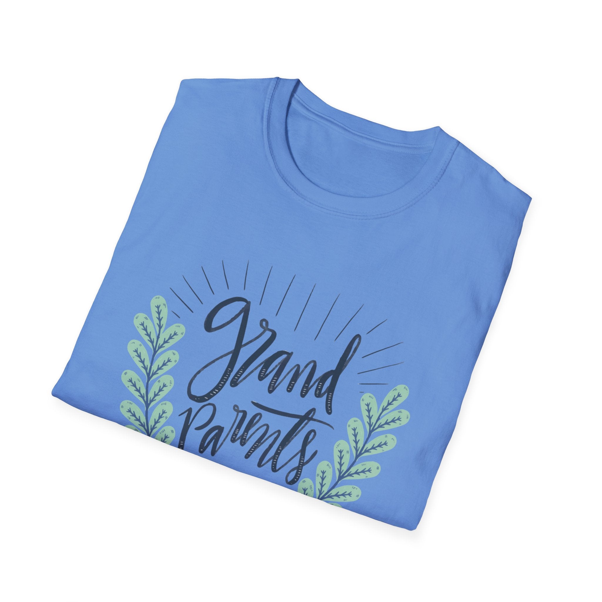 Grand Parents Day Unisex T-Shirt
