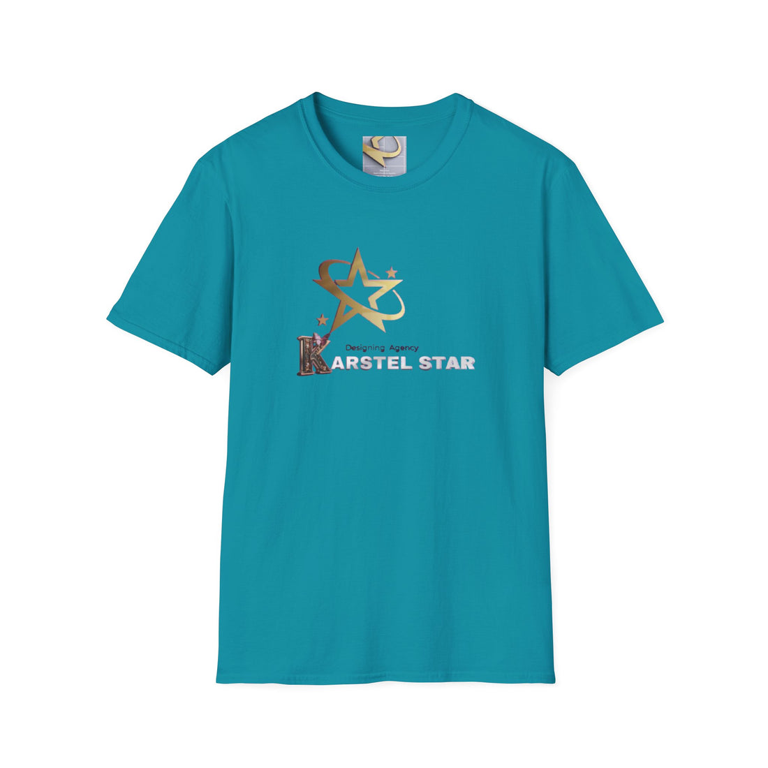 Karstel Unisex Softstyle T-Shirt