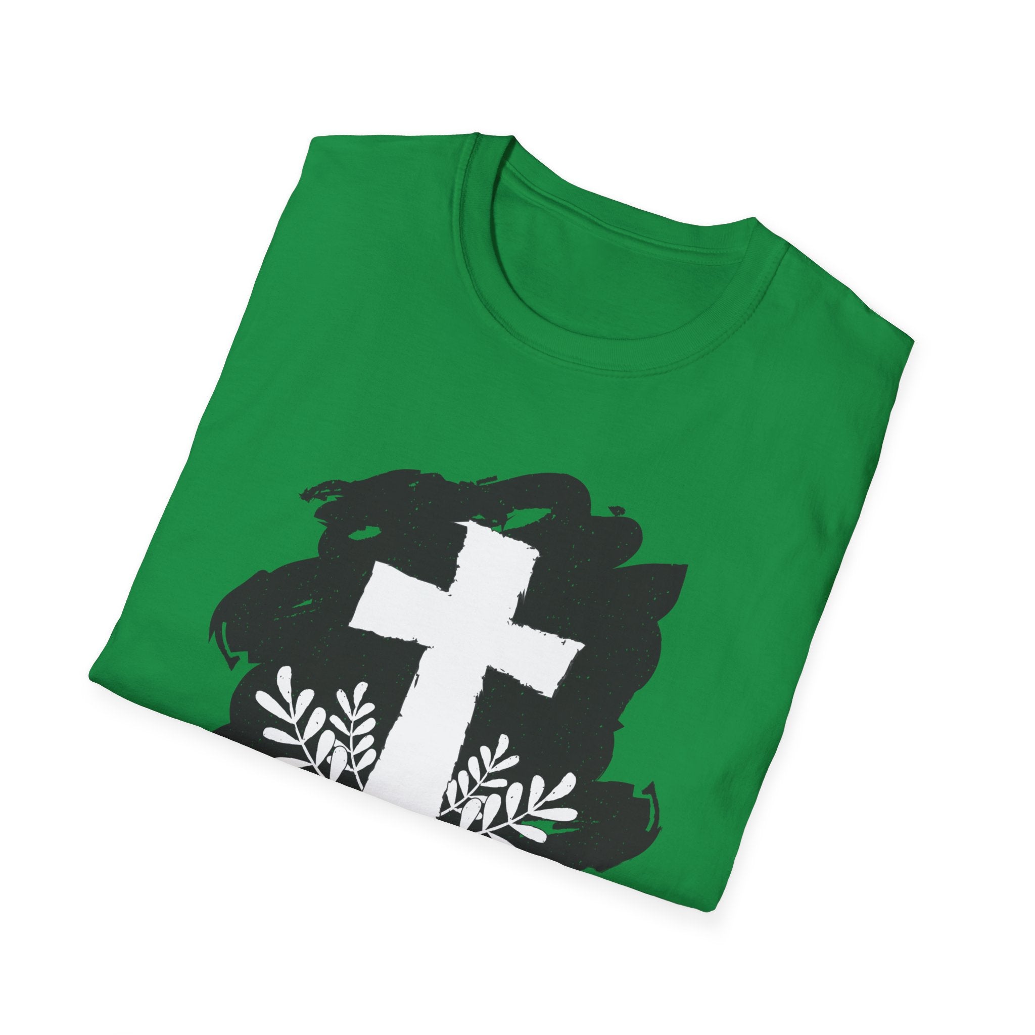 Ash Wednesday Unisex T-Shirt