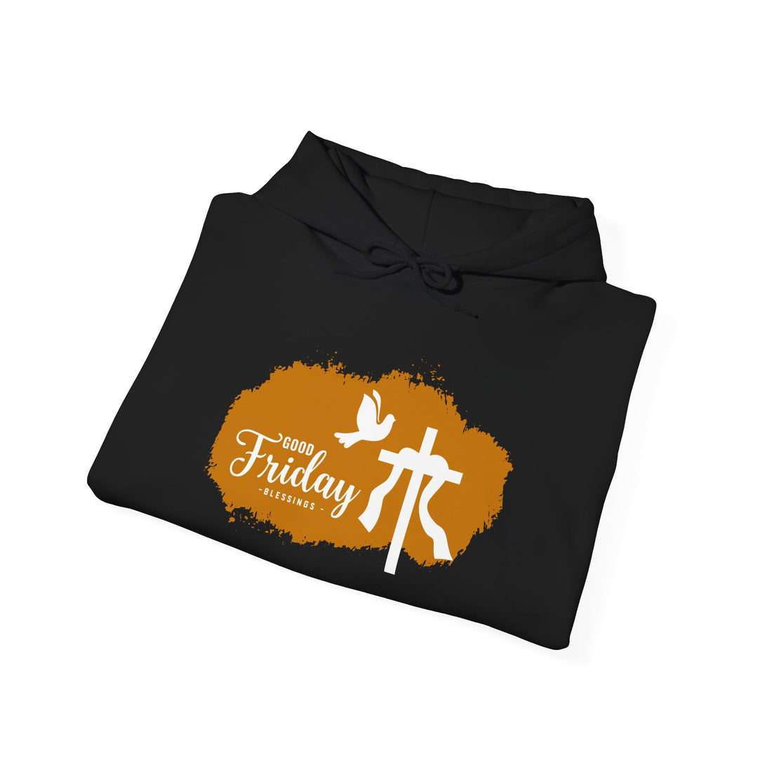 Good Friday - Blessings Unisex Hoodies