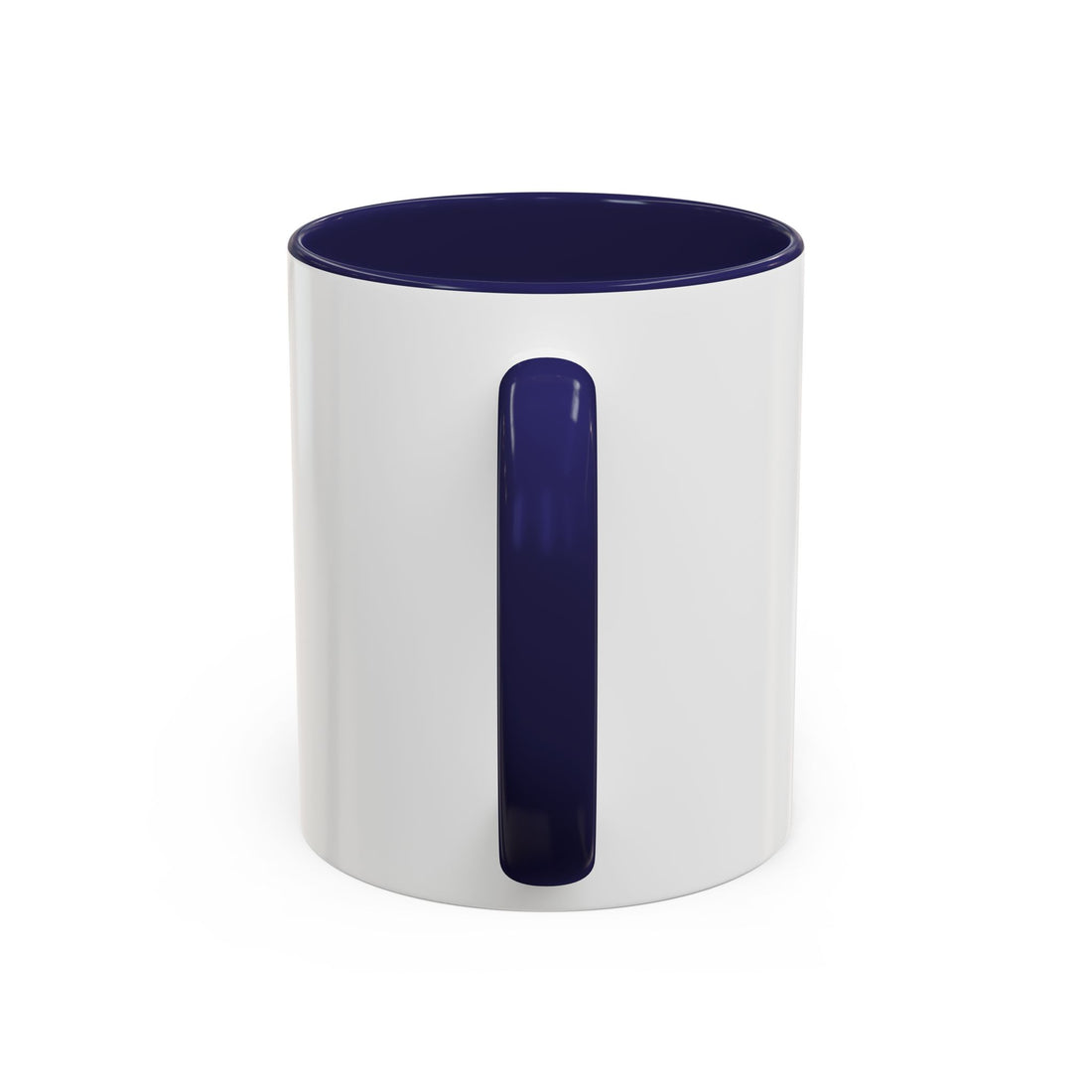 Holy Week House Flag Mug