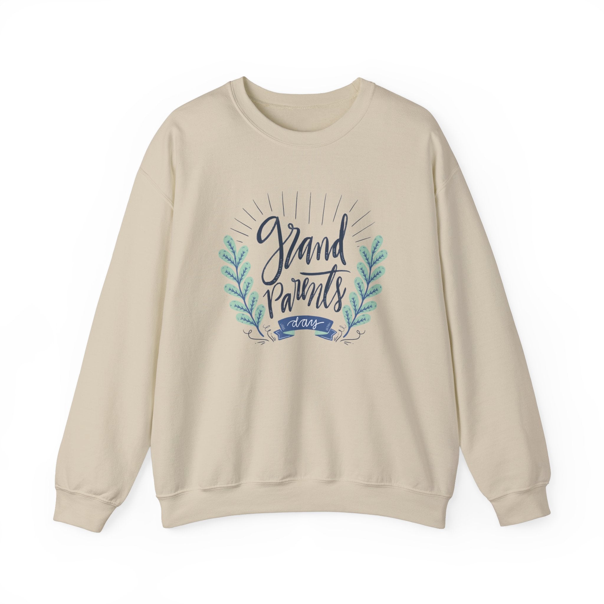 Grand Parents Day Sweatshirt