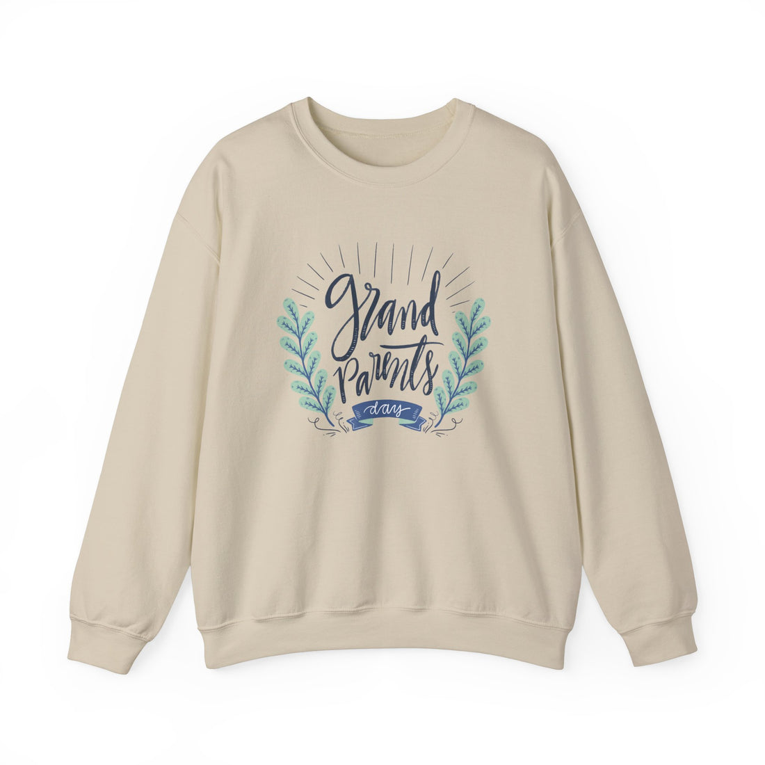 Grand Parents Day Sweatshirt