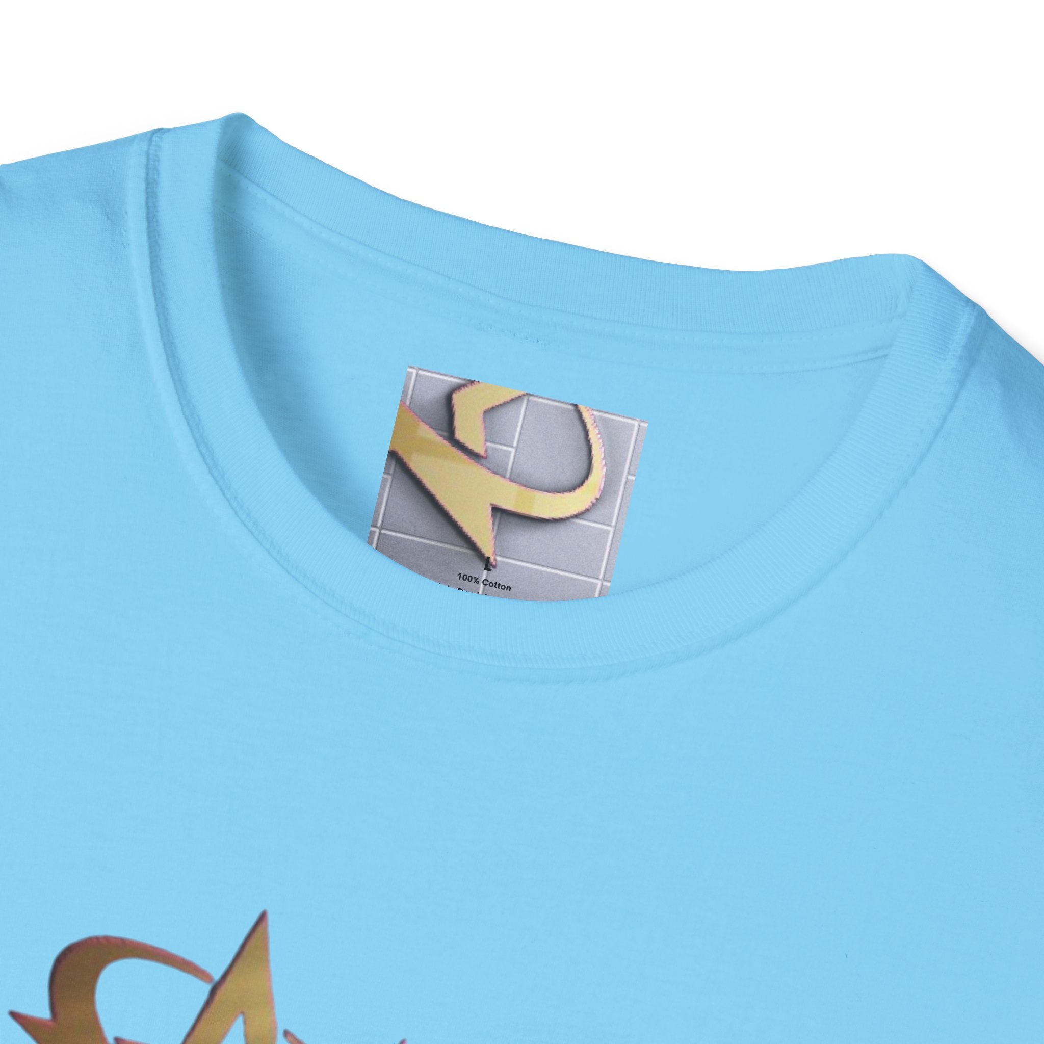 Karstel Unisex Softstyle T-Shirt