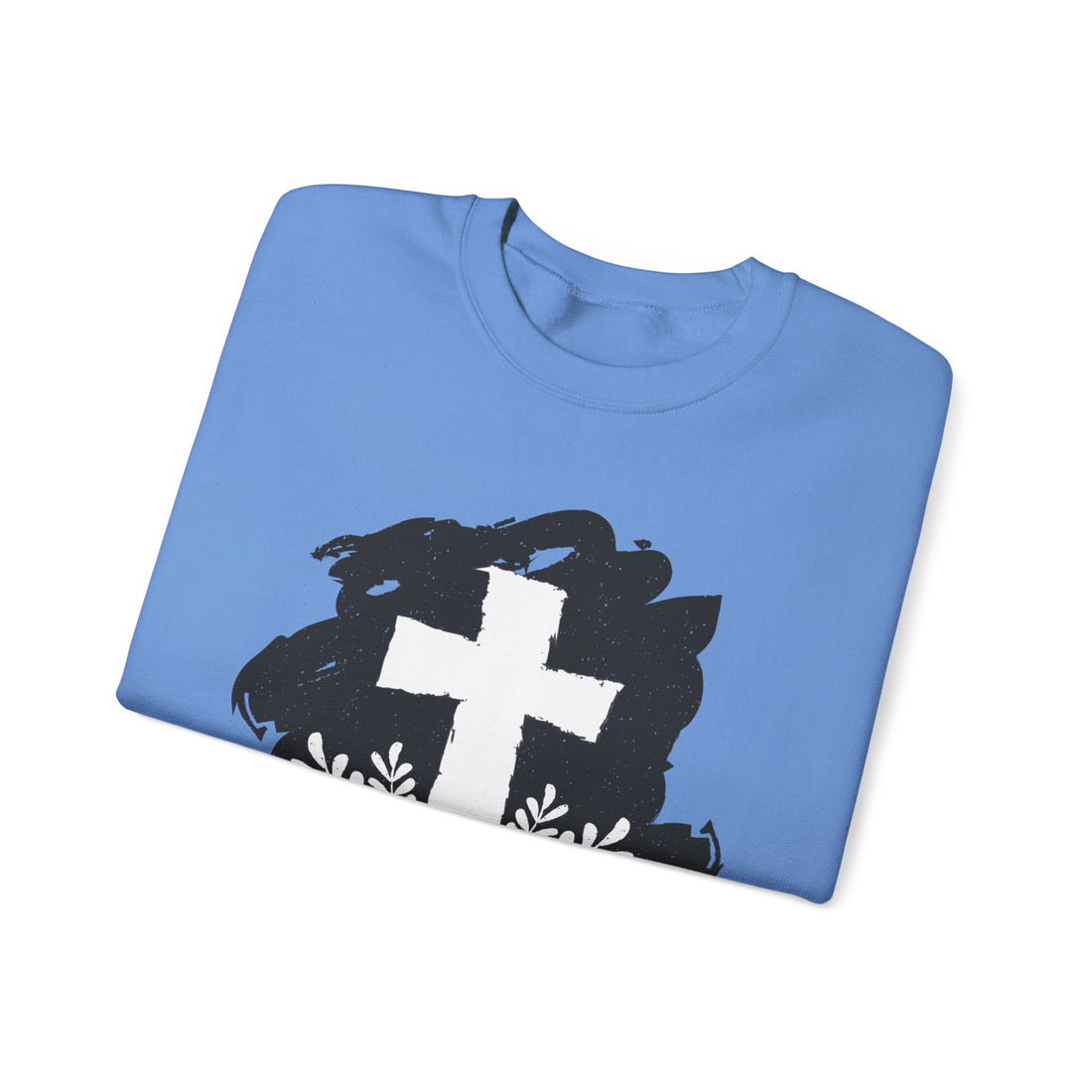 Ash Wednesday Sweatshirt