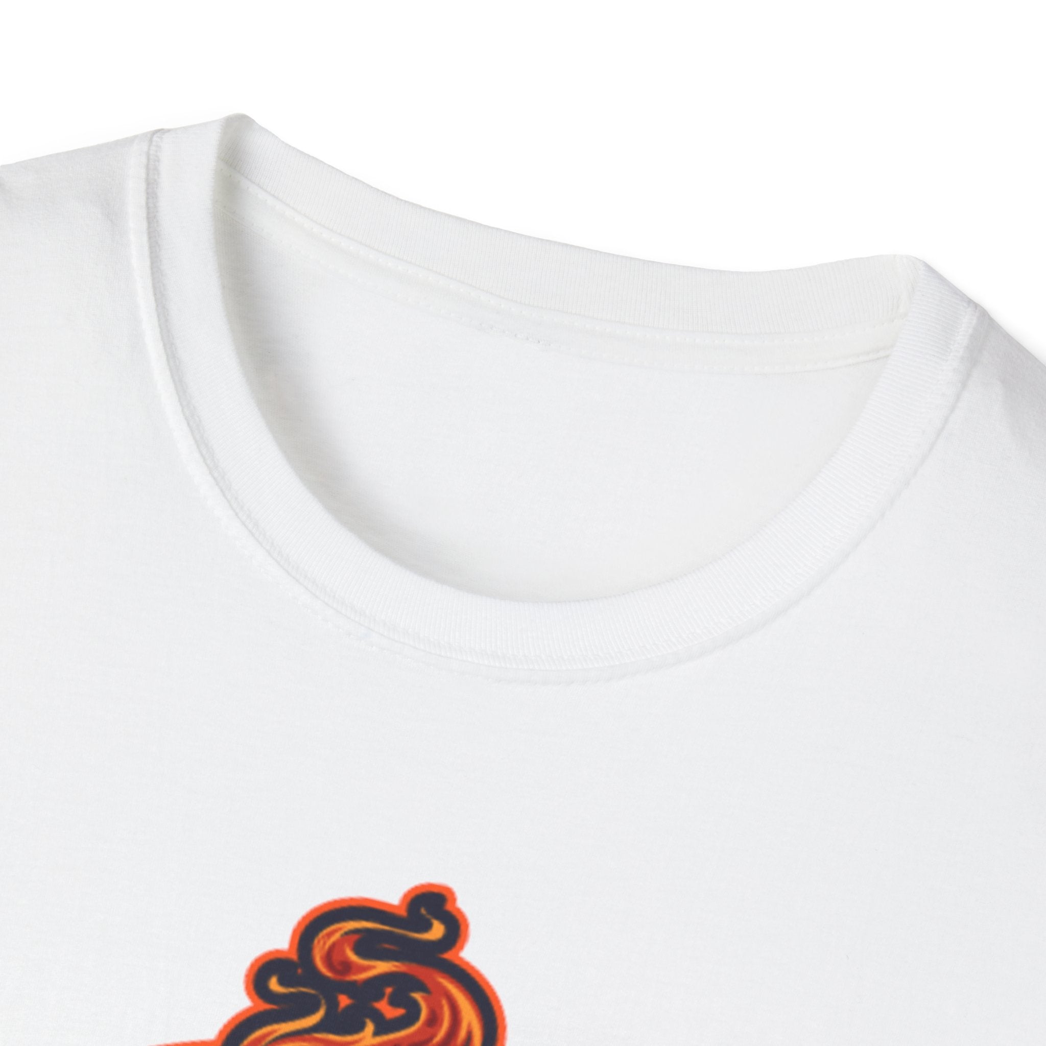 Con Amor Hasta La Mueste Unisex T-Shirt