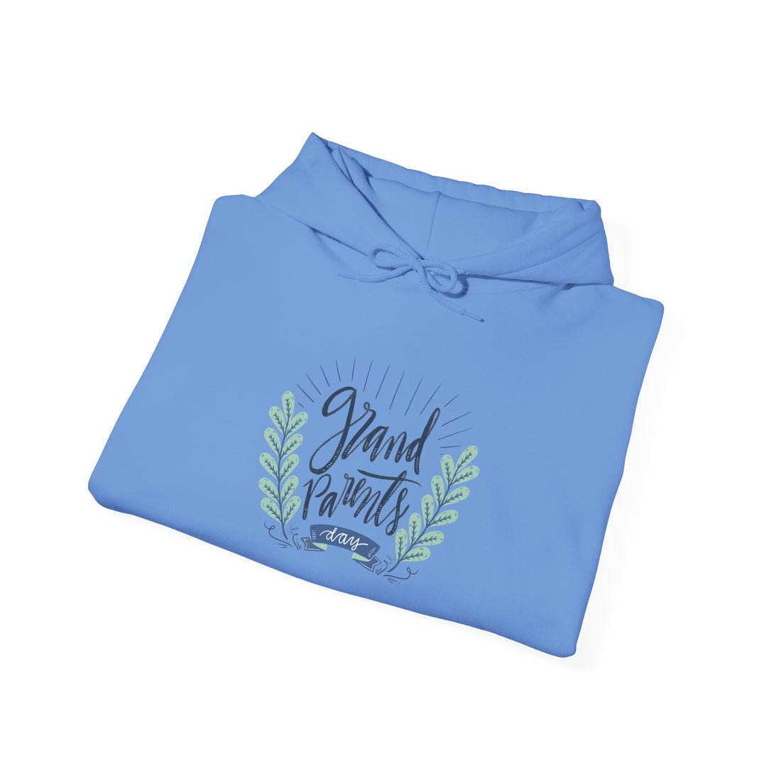 Grand Parents Day Unisex Hoodies