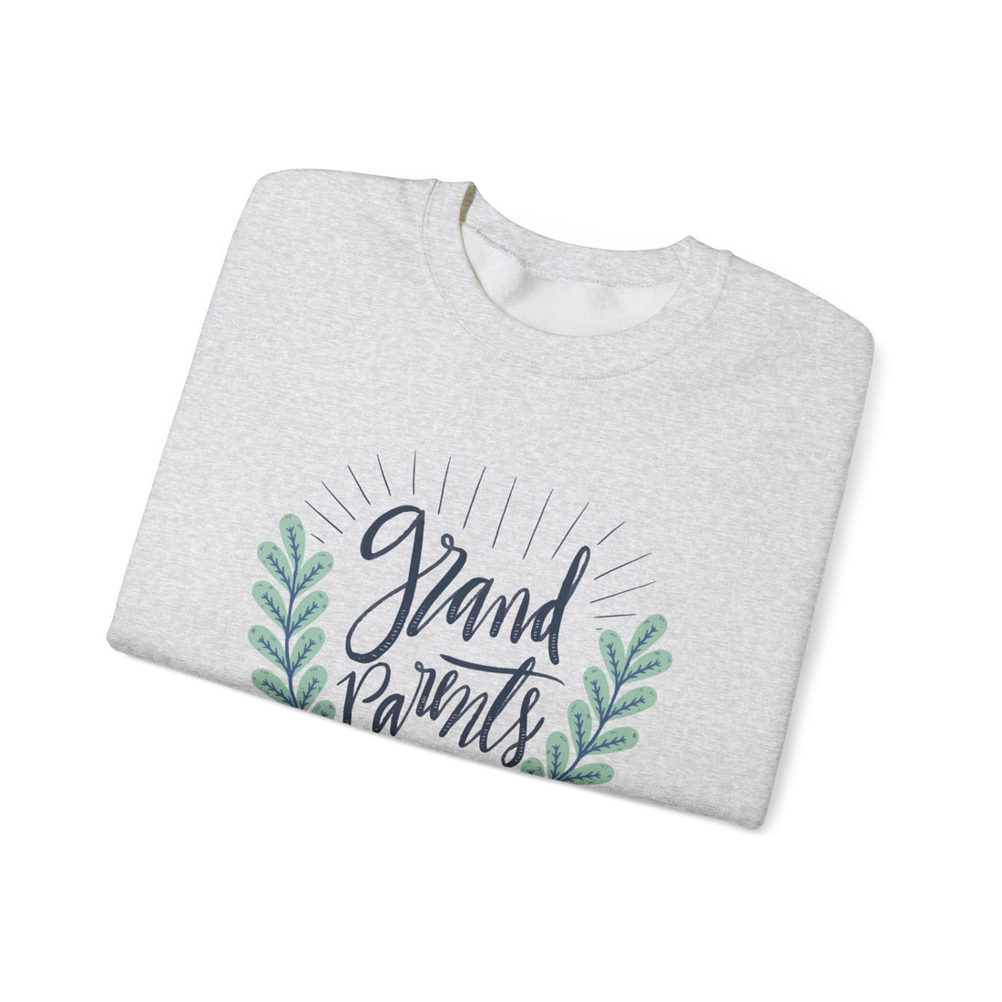 Grand Parents Day Sweatshirt