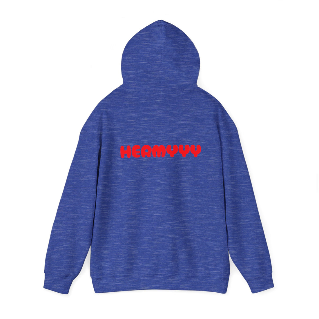 Hermyyy Unisex Heavy Blend™ Hooded Sweatshirt