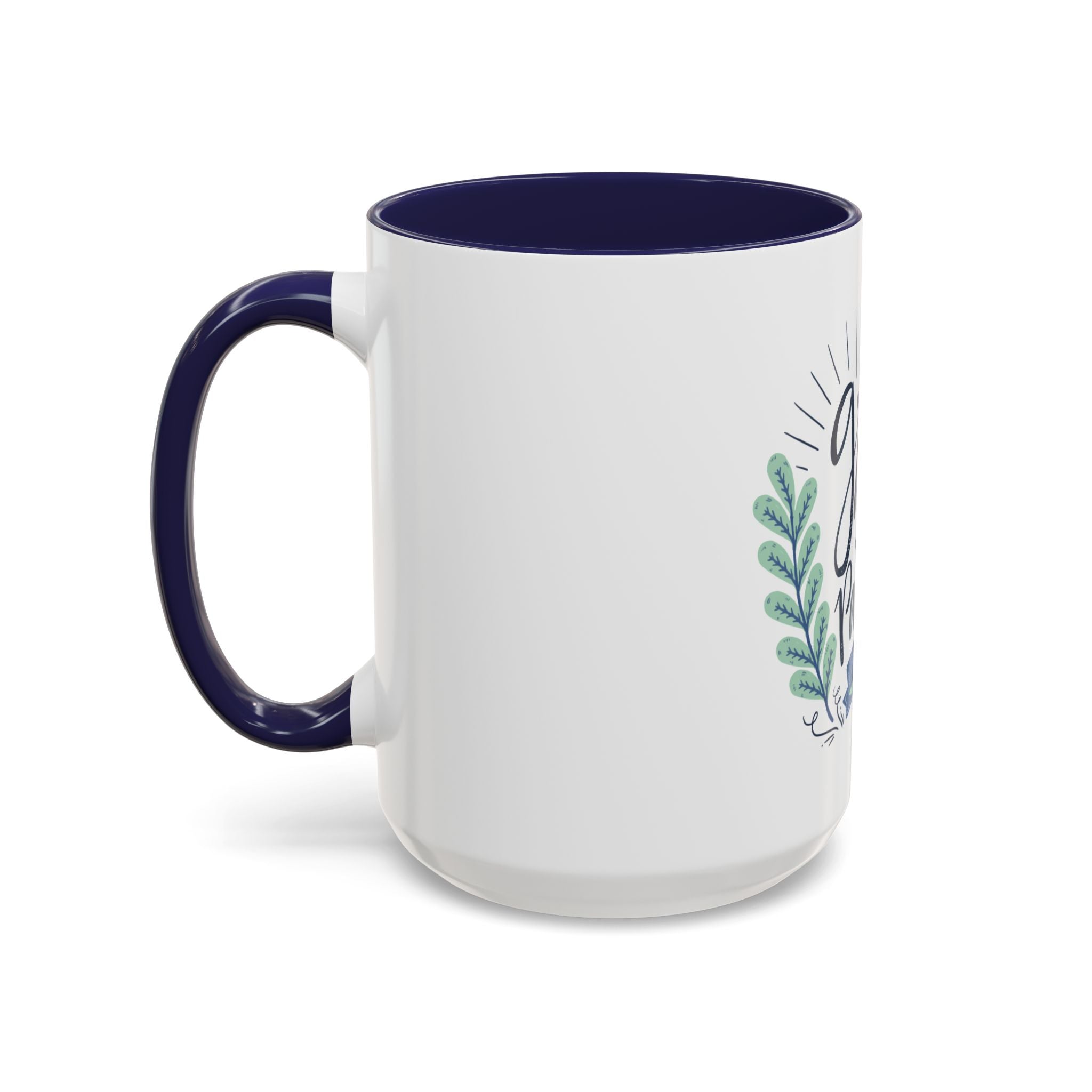 Grand Parents Day Mug