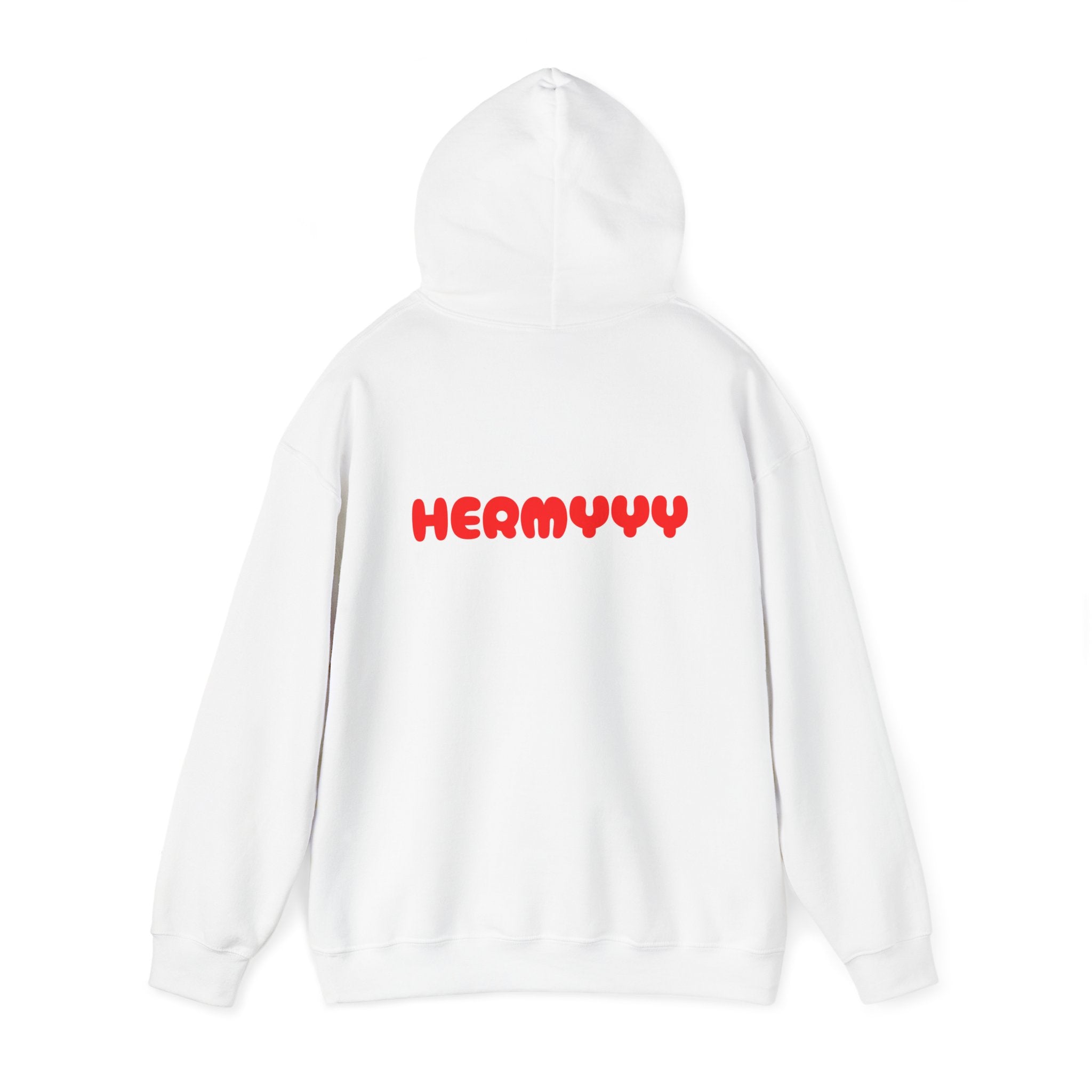 Hermyyy Unisex Heavy Blend™ Hooded Sweatshirt