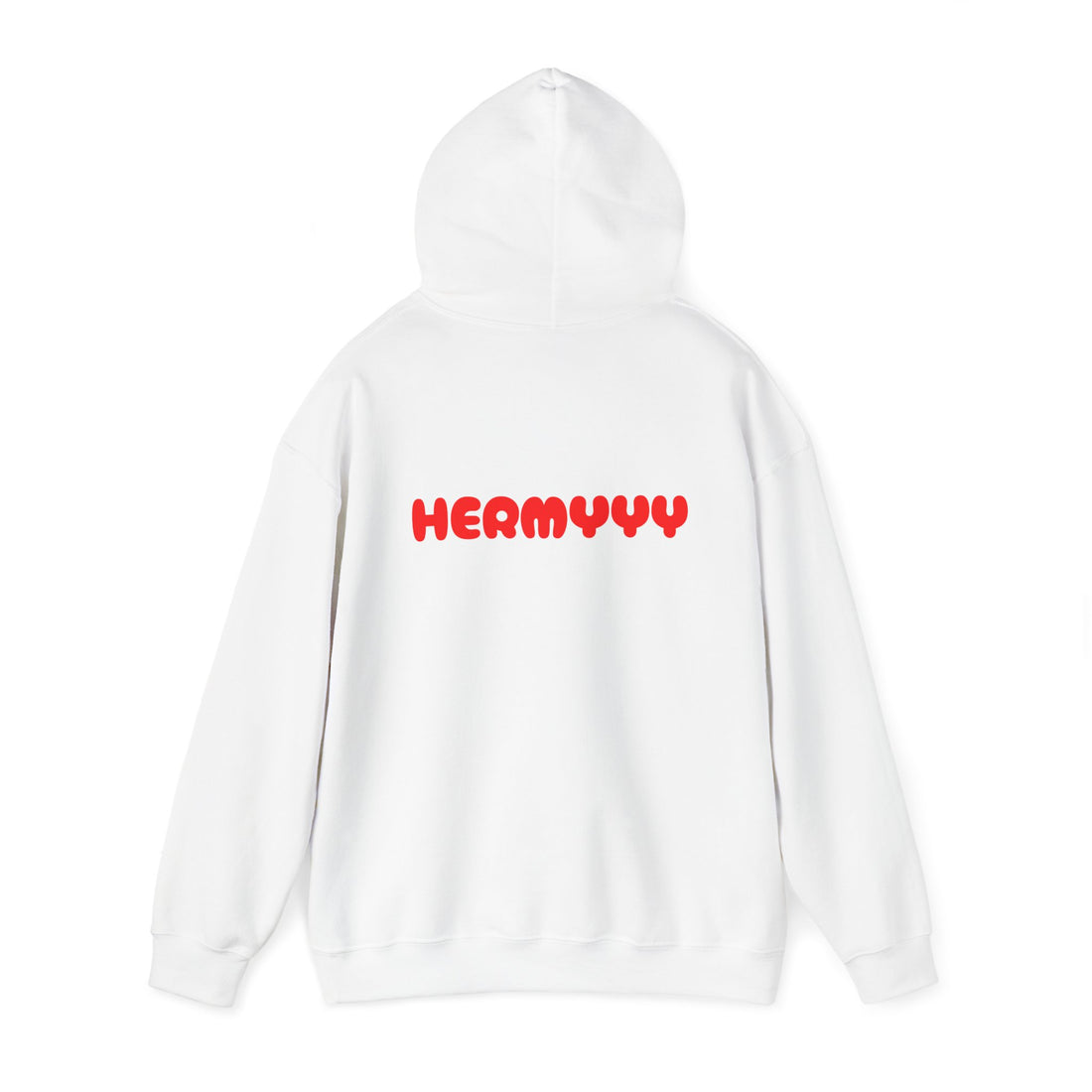 Hermyyy Unisex Heavy Blend™ Hooded Sweatshirt