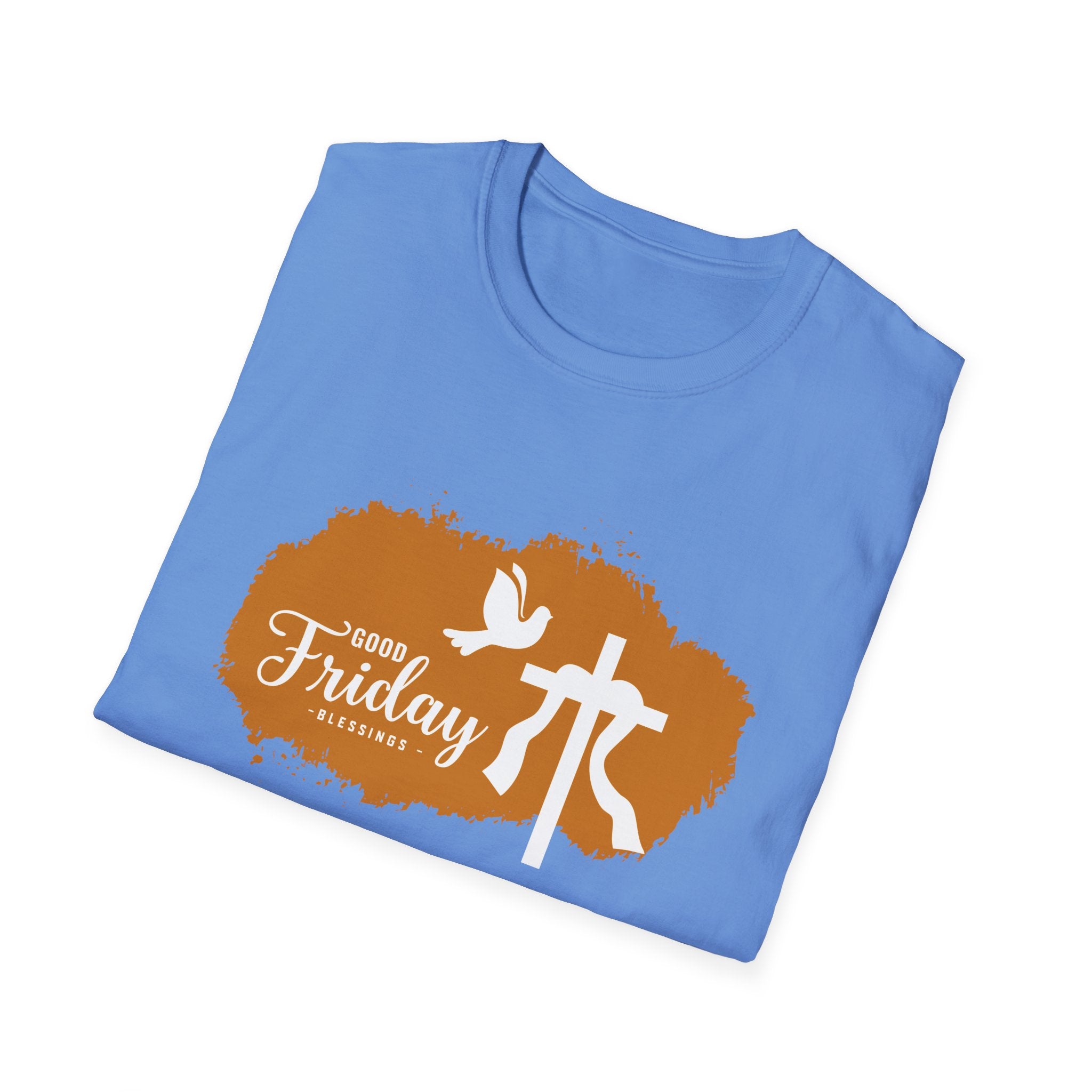 Good Friday - Blessings Unisex T-Shirt