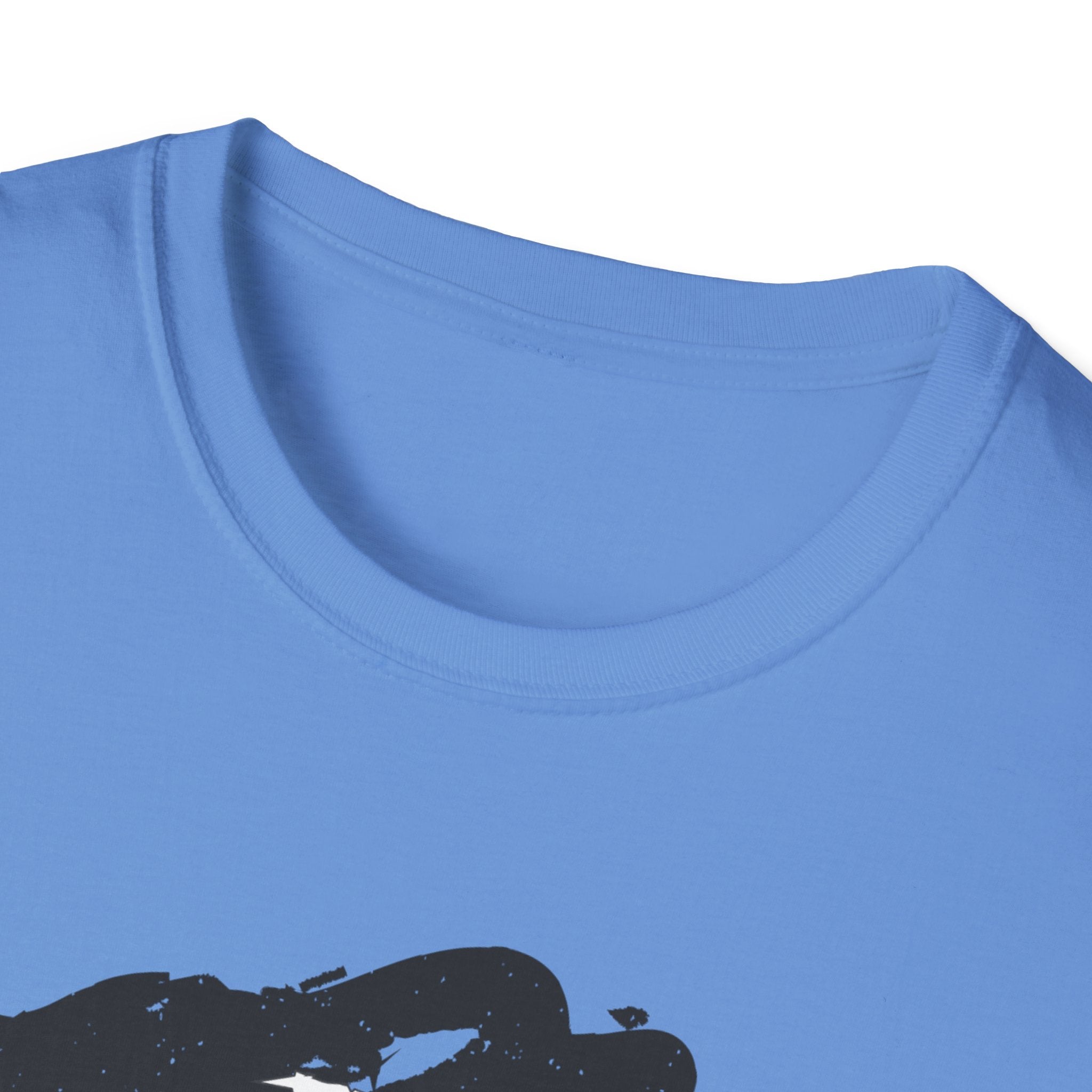 Ash Wednesday Unisex T-Shirt