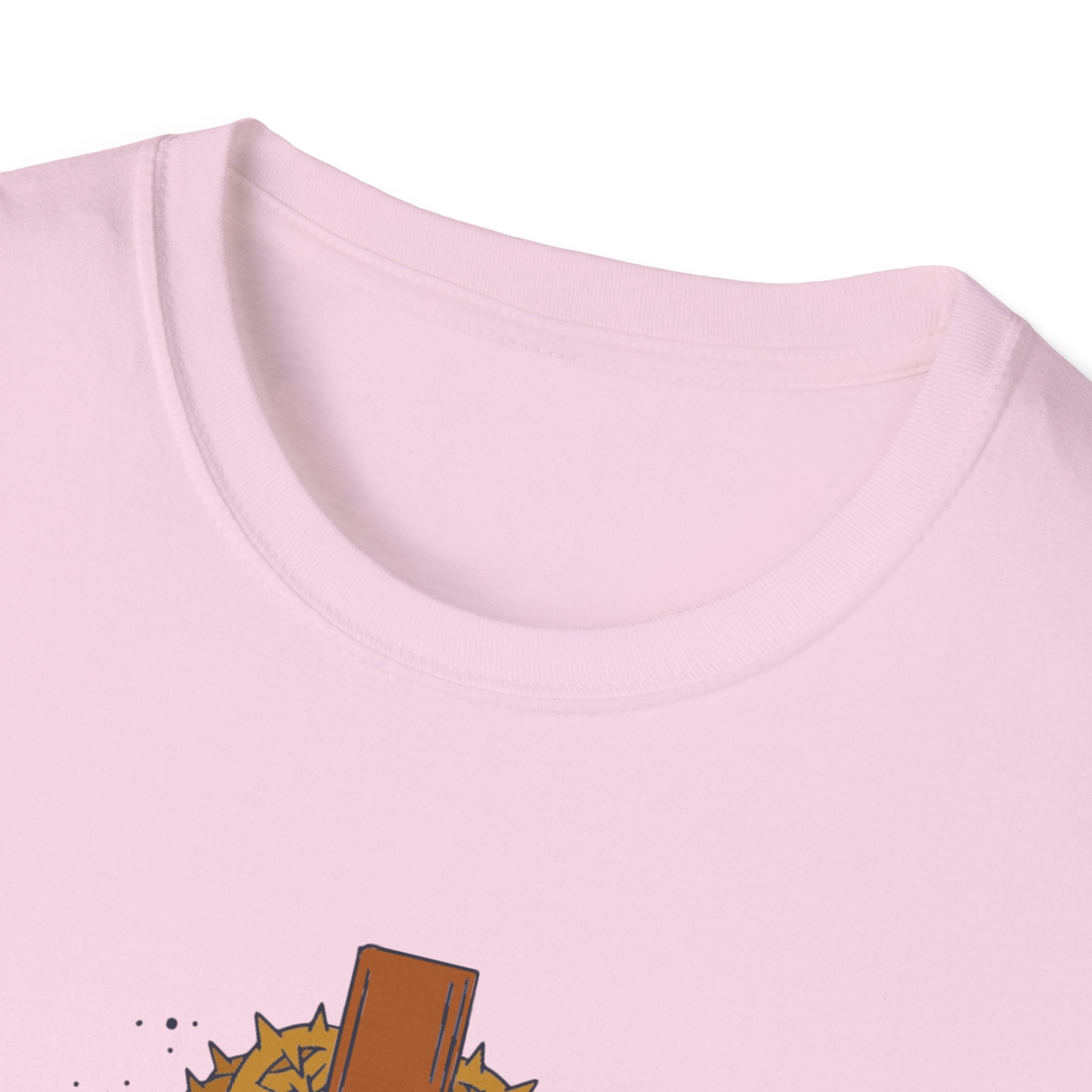 Holy Week House Flag Unisex T-Shirt