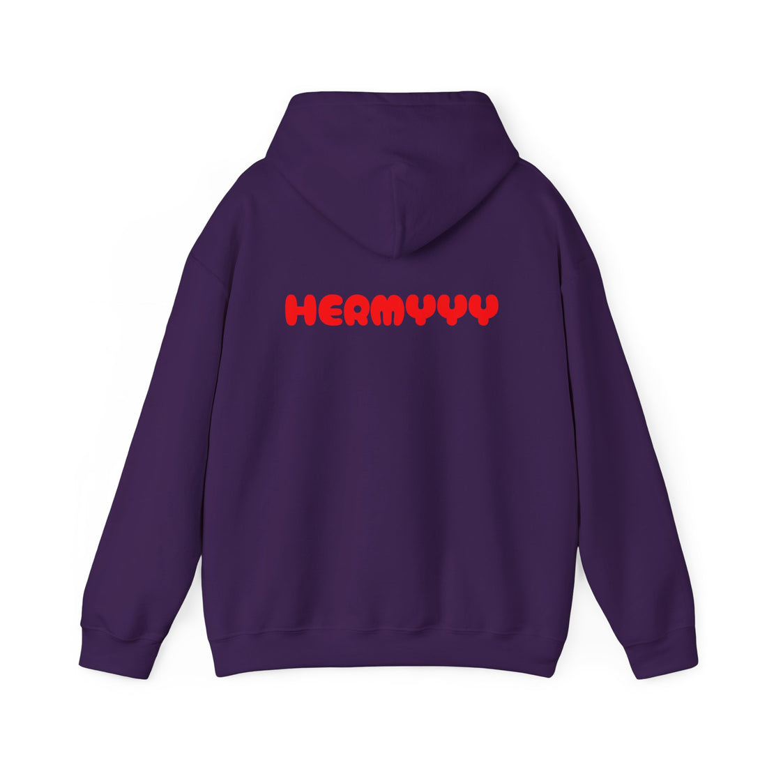 Hermyyy Unisex Heavy Blend™ Hooded Sweatshirt