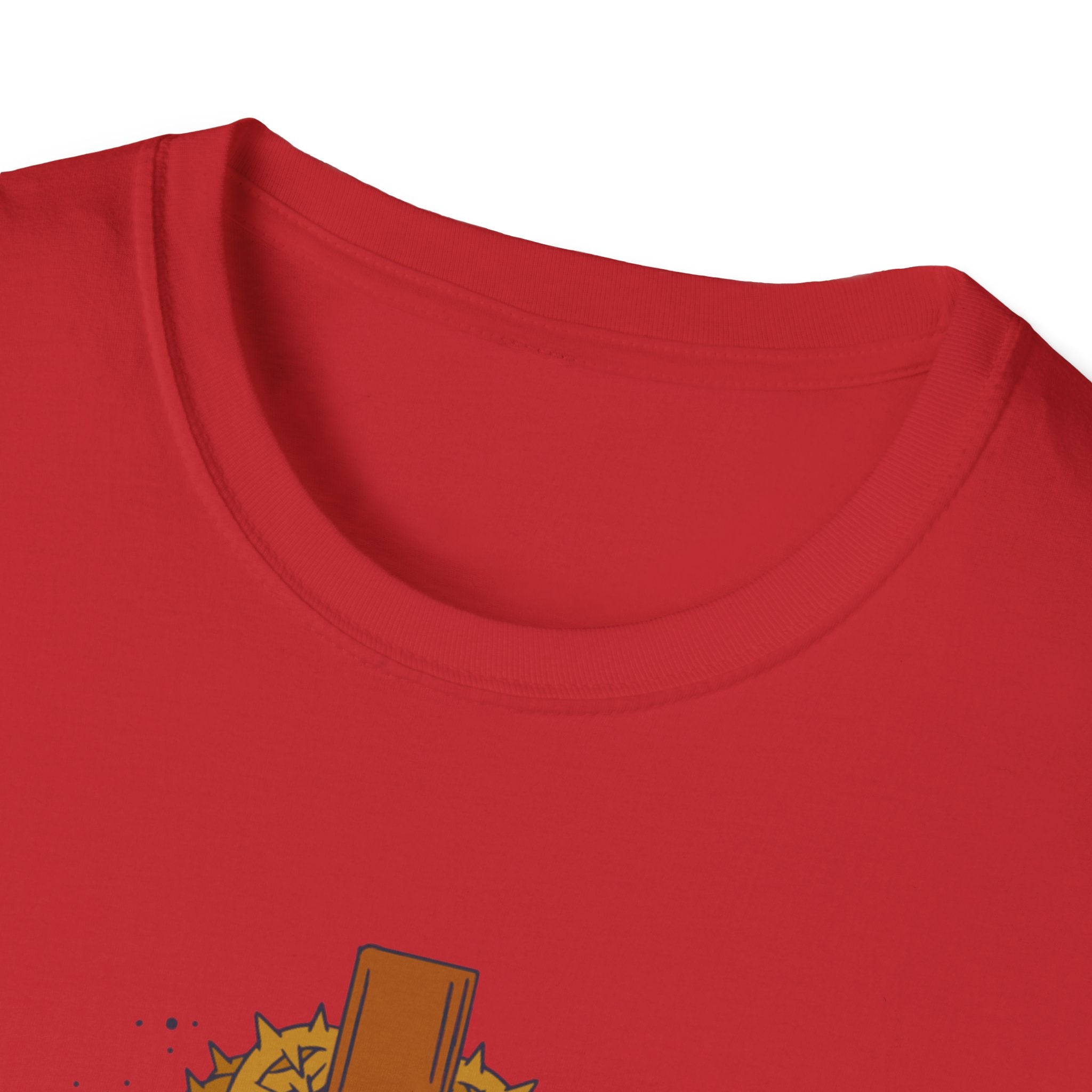 Holy Week House Flag Unisex T-Shirt