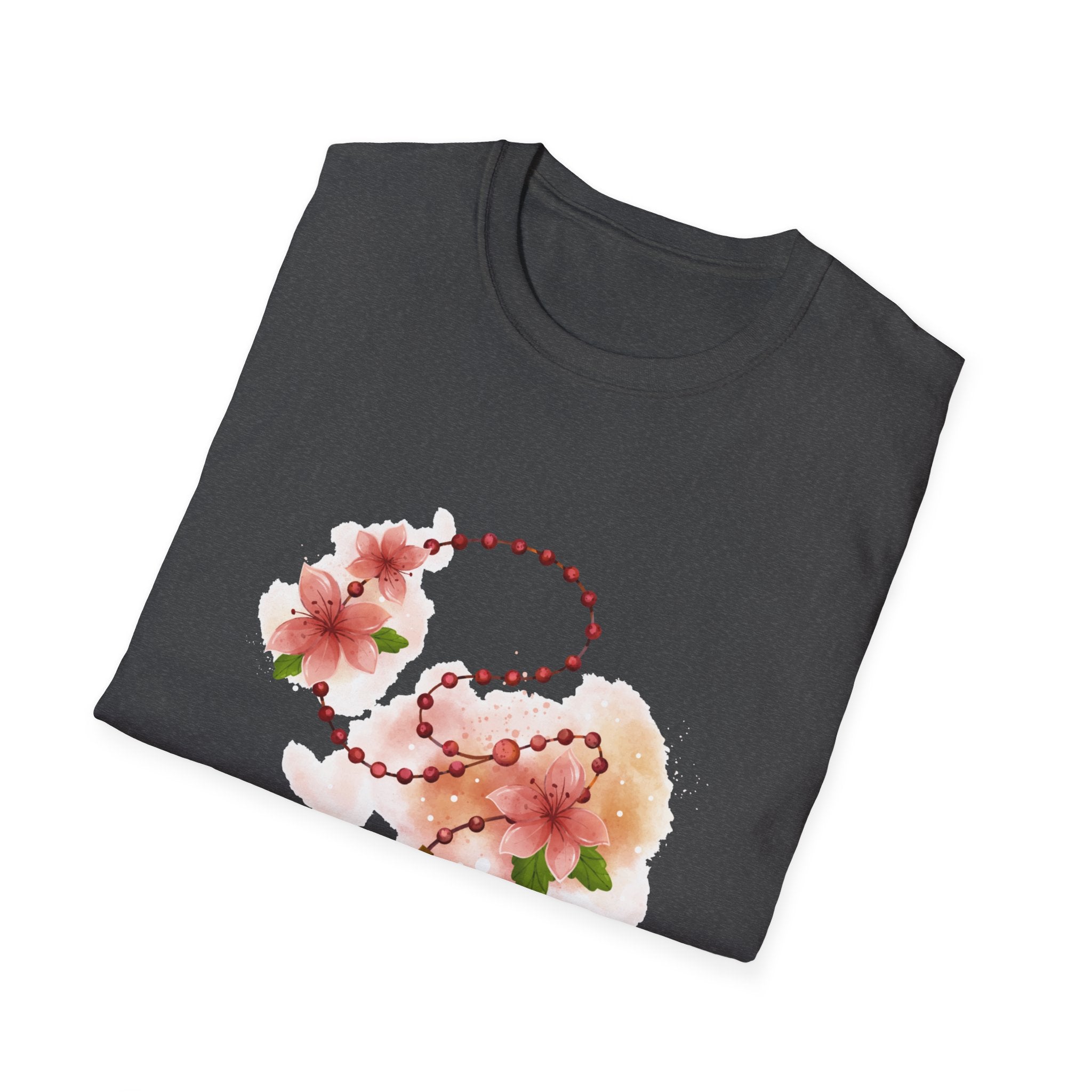 Cherry Blossom Unisex T-Shirt