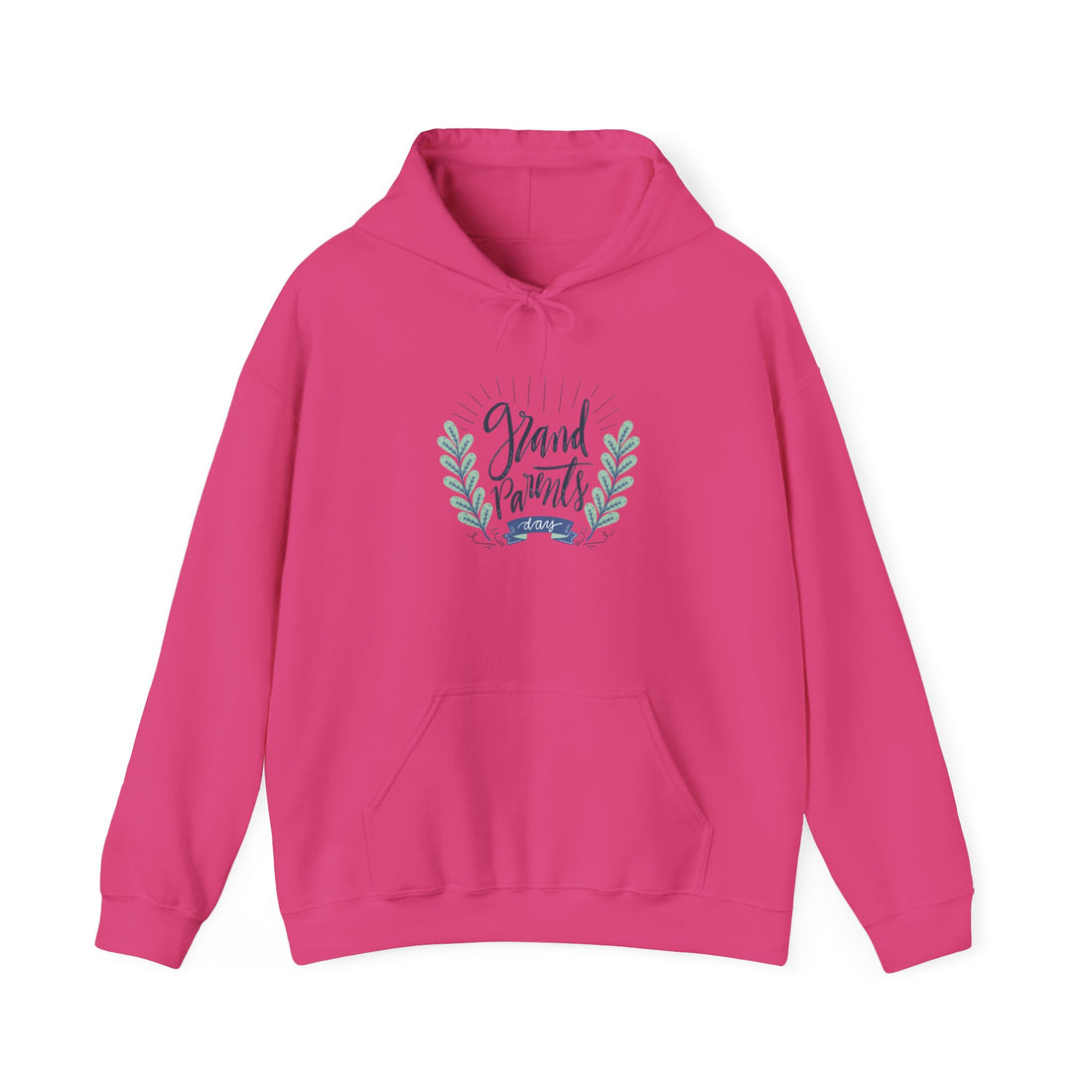 Grand Parents Day Unisex Hoodies