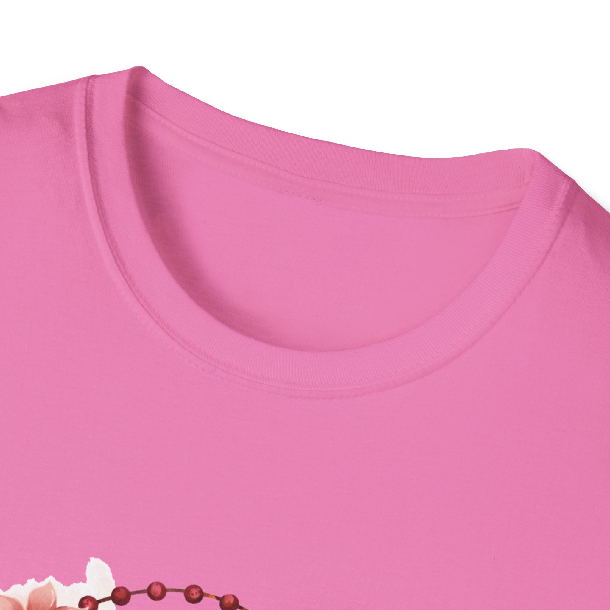 Cherry Blossom Unisex T-Shirt