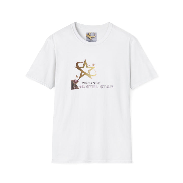 Karstel Unisex Softstyle T-Shirt