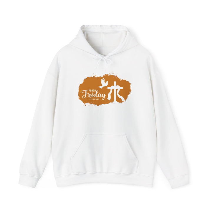 Good Friday - Blessings Unisex Hoodies