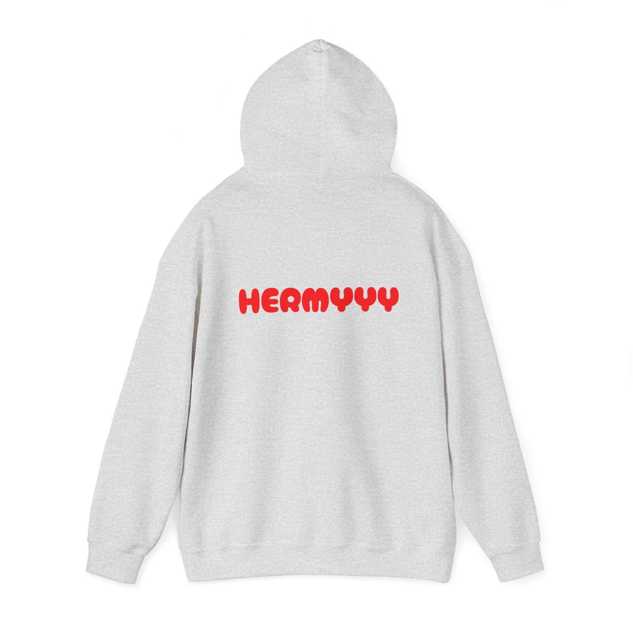 Hermyyy Unisex Heavy Blend™ Hooded Sweatshirt